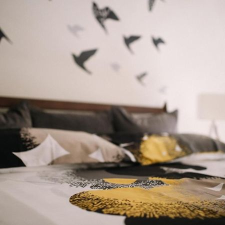 Center Street Apartment Catania Bagian luar foto