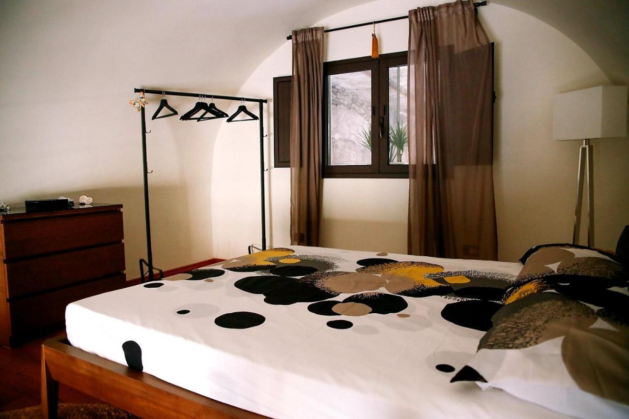 Center Street Apartment Catania Bagian luar foto