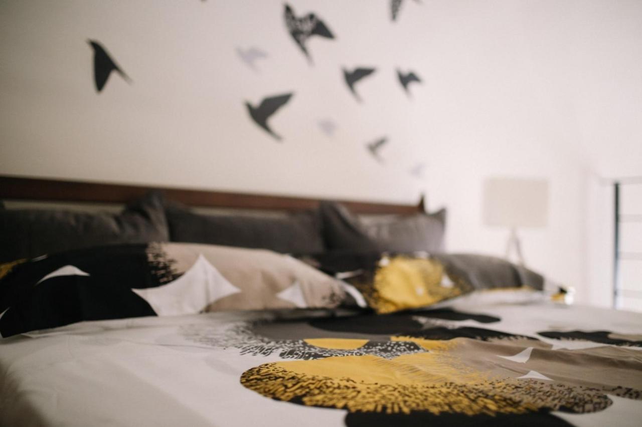Center Street Apartment Catania Bagian luar foto