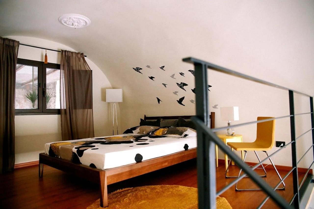 Center Street Apartment Catania Bagian luar foto