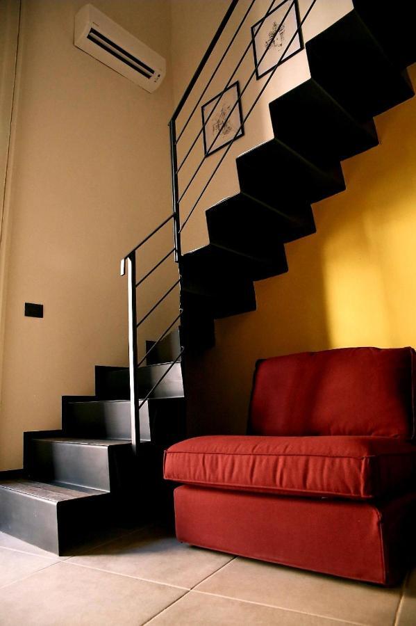 Center Street Apartment Catania Bagian luar foto